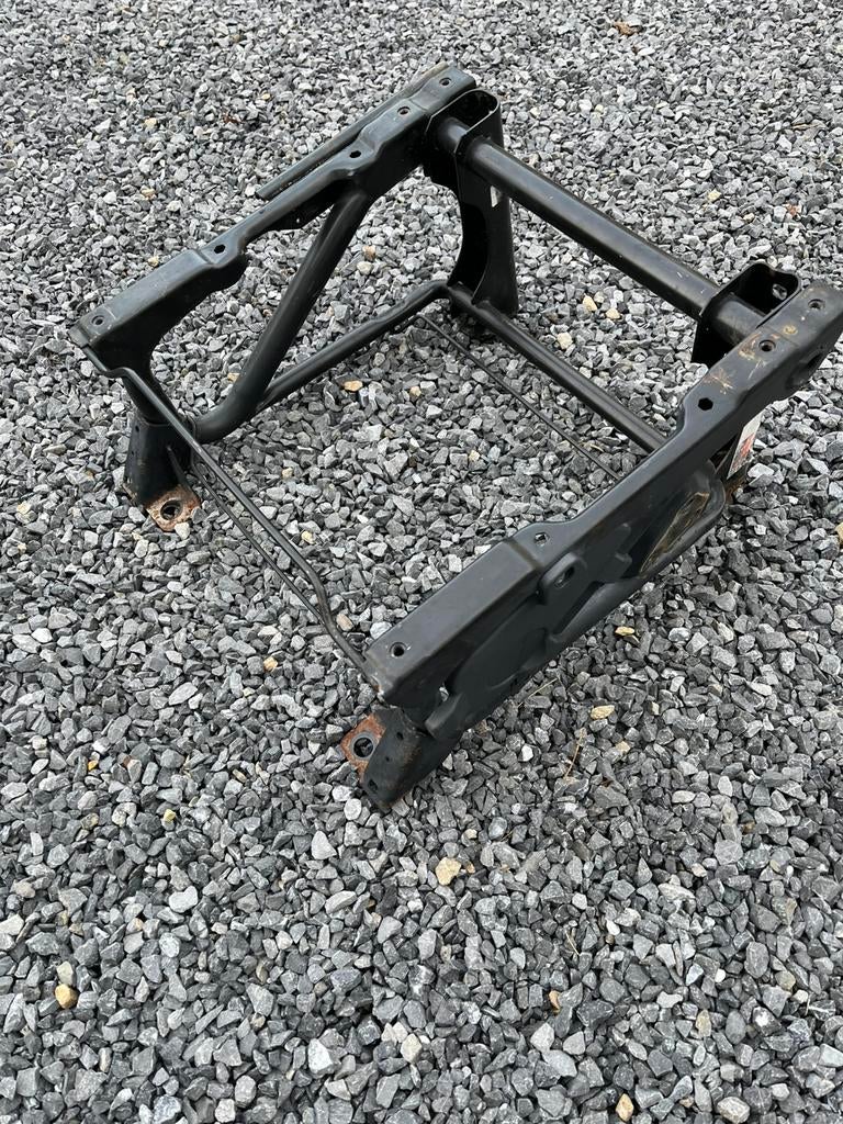 Ducato stoel onderstel, Ophalen of Verzenden