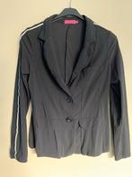 Studio Anneloes Zwart Jasje - Maat L, Zwart, Maat 42/44 (L), Ophalen of Verzenden, Zo goed als nieuw