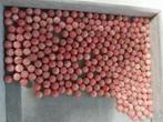 Grote partij rhodochosiet kogels, Ophalen of Verzenden