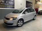 Volkswagen Golf Plus 1.4 TSI Trendline |AIRCO|ISOFIX|AUTOMAA, Stof, Gebruikt, Zwart, 122 pk