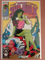 The Sensational She-Hulk #26 (1991), Eén comic, Amerika, Marvel Comics, Ophalen of Verzenden
