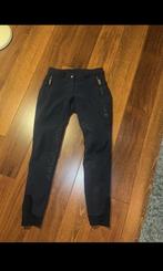 gevoerde rijbroek met silicoonvlak, Ophalen of Verzenden, Zo goed als nieuw, Recreatie