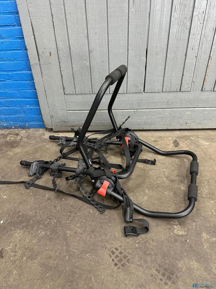 YAKIMA fietsendrager, Auto diversen, Dakdragers, Zo goed als nieuw, Ophalen