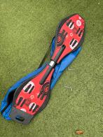 Waveboard met tas en sleuteltjes, Ophalen, Zo goed als nieuw, Waveboard