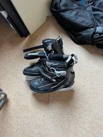 Nijdam ijshockeyschaatsen - Maat 42, Ophalen, Zo goed als nieuw, IJshockeyschaatsen, Nijdam