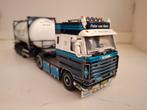 Tekno Peter van Herk Scania Streamline, Ophalen, Zo goed als nieuw, Bus of Vrachtwagen, Tekno