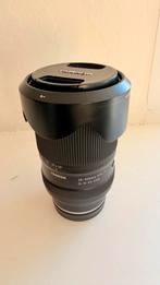 Tamron 28-300mm F/4-7.1 Sony E-mount Full-frame Objectief, Ophalen of Verzenden, Zo goed als nieuw, Telelens, Zoom