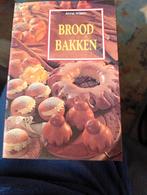 Brood Bakken - Anne Wilson (kookboek), Gelezen, Overige typen, Anne Wilson, Ophalen of Verzenden