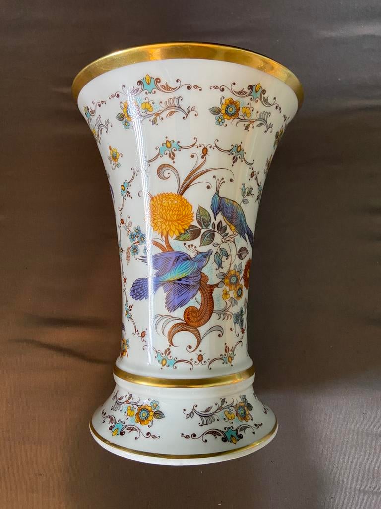 Vaas bavaria kpm, Antiek en Kunst, Ophalen of Verzenden