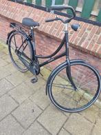 Opoe fiets 28inch terugtraprem, Fietsen en Brommers, Fietsen | Dames | Omafietsen, 56 cm of meer, Ophalen, Gebruikt