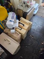 Naaie machines, Ophalen of Verzenden, Overige merken
