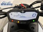 YAMAHA MT 07 ABS (bj 2019), Motoren, Motoren | Yamaha, 2 cilinders, Motorrijbewijs A, Bedrijf, Onbekend