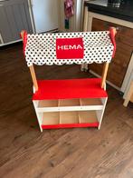 Hema winkeltje / kraampje - Perfecte staat, Kinderen en Baby's, Speelgoed | Overig, Ophalen, Zo goed als nieuw, Jongen of Meisje