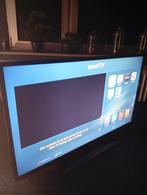 Smart tv 40 inch, Gebruikt, 50 Hz, 100 cm of meer, Smart TV