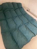 Protac verzwaringsdeken / ballendeken, Eenpersoons, Blauw, Ophalen of Verzenden, Deken of Dekbed