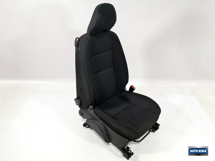 Stoel rechts van een Volvo C30, Gebruikt, -, -, Ophalen of Verzenden