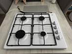 ETNA Gaskookplaat - Losstaand - Incl Gasslang - Schoon, Witgoed en Apparatuur, Kookplaten, Ophalen, Gebruikt, 4 kookzones, Gas