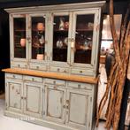 Landelijke buffetkast, dressoir, grutterskast & meer, Gebruikt, Met deur(en), N.V.T., 150 tot 200 cm