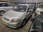 Daewoo Kalos 1.2 Ace 139.000km nap apk 2026, Auto's, Voorwielaandrijving, 1150 cc, 15 km/l, 31 €/maand