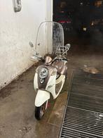 Sym Mio - Slechts 5xxx km gelopen!, Fietsen en Brommers, Brommeronderdelen | Scooters, Ophalen of Verzenden, Zo goed als nieuw