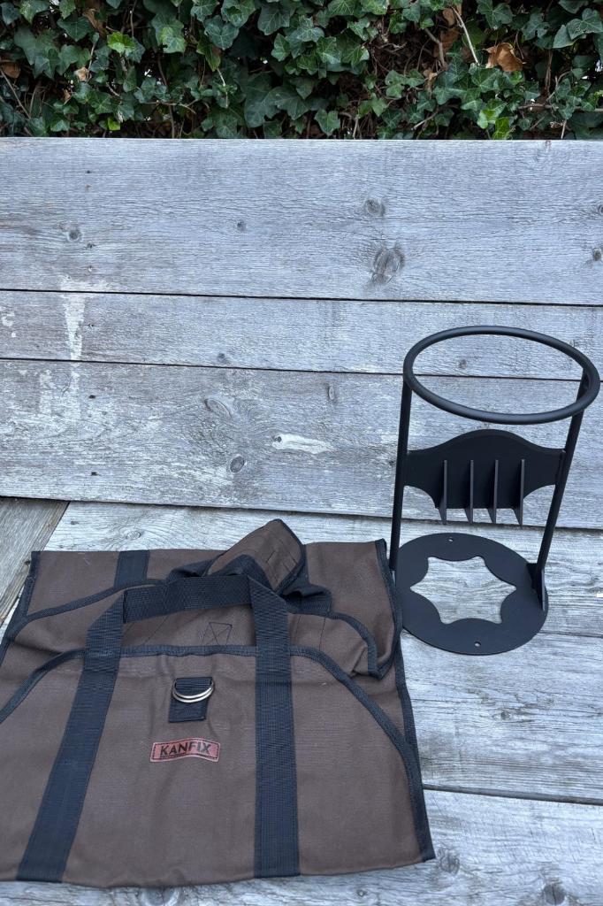 Houtklover handmatig - Houtsplijter - Houtkliever, Ophalen of Verzenden, Nieuw, Handmatig, Merkloos