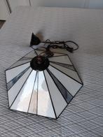 Tiffany hanglamp., Ophalen