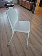 Ikea urban kinderstoel, Ophalen, Zo goed als nieuw, Wit, Eén