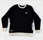 Denham sweater, Ophalen of Verzenden, Zo goed als nieuw, Maat 46 (S) of kleiner, Zwart