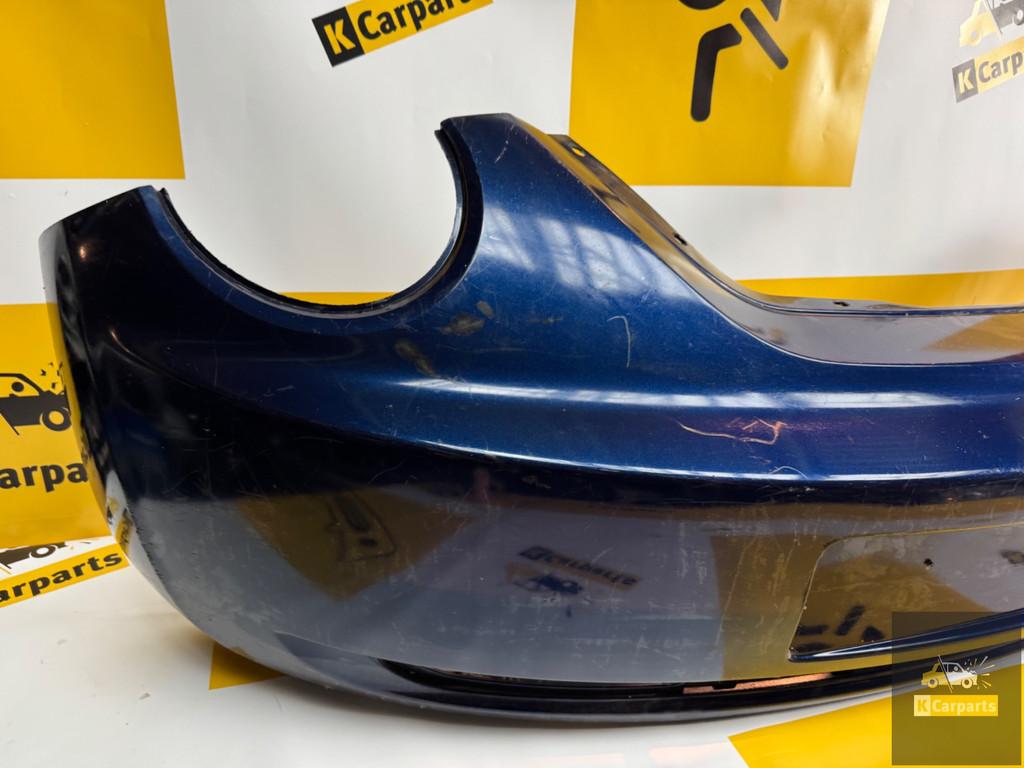 VW BEETLE ACHTERBUMPER BUMPER 1Y0807421P, Info@fabrikant.eu, Ophalen of Verzenden, Achter, Bumper