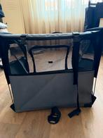 Transporttas hond/kat auto, Ophalen of Verzenden, Nieuw