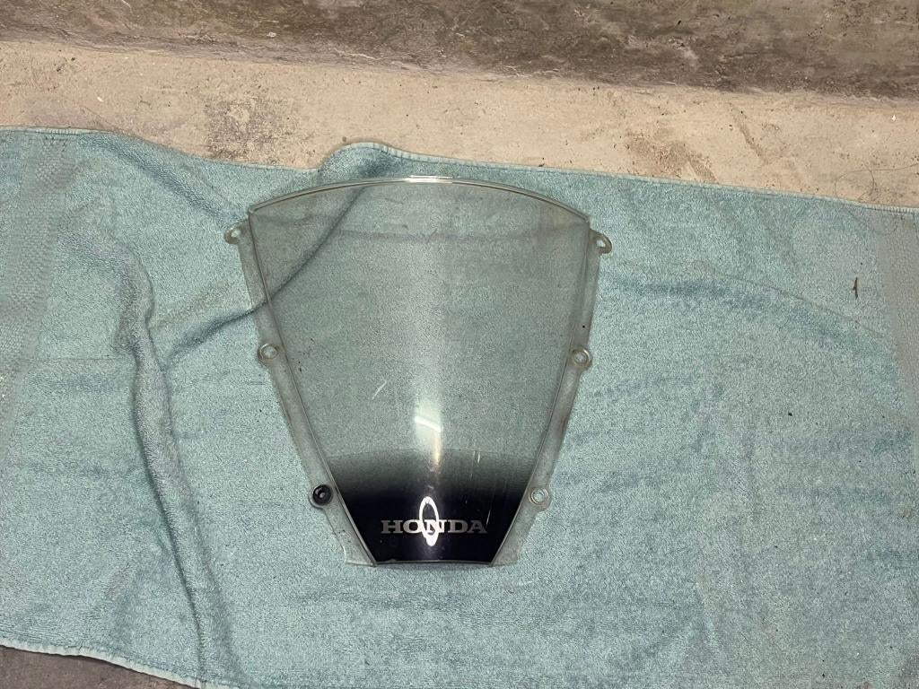 kuip ruit/windscherm CBR600RR 2003 pc37 OEM (kuipdelen), Ophalen of Verzenden