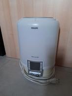 Philips wake UP Light met gebruiksaanwijzing, Ophalen