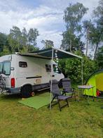 Opel MOVANO 2.5DTI E3 3.5T L2H2 2003 Buscamper, Overige merken, Chemisch toilet, Buscamper of Camperbus, Kluisje