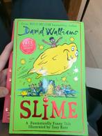 David Walliams - Slime Kinderboek in het engls, Boeken, Ophalen, Zo goed als nieuw, David Walliams, Fictie algemeen