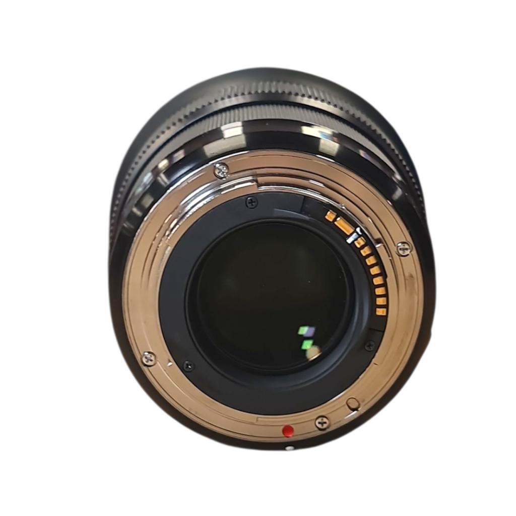 Sigma 24mm 1:1.4 DG HSM Art Voor Canon | 3 Maanden Garantie, Audio, Tv en Foto, Fotografie | Lenzen en Objectieven, Sigma, Zo goed als nieuw