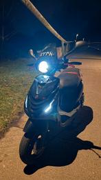 piaggio zip 2020 iget, Ophalen, Zip, Zo goed als nieuw, Benzine
