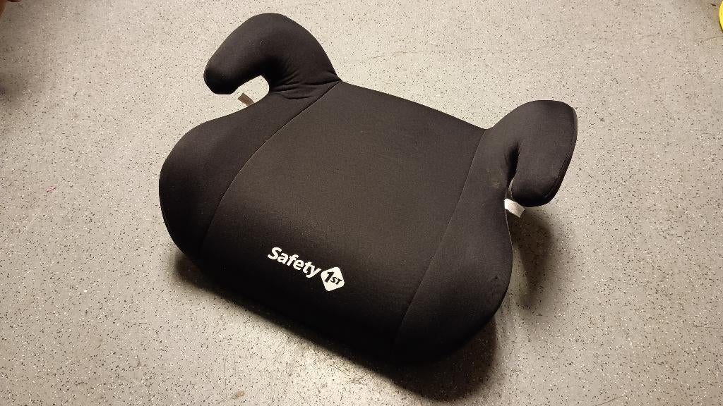 Zitverhoger auto Safety 1st, 15 t/m 36 kg, Ophalen, Overige merken, Gebruikt