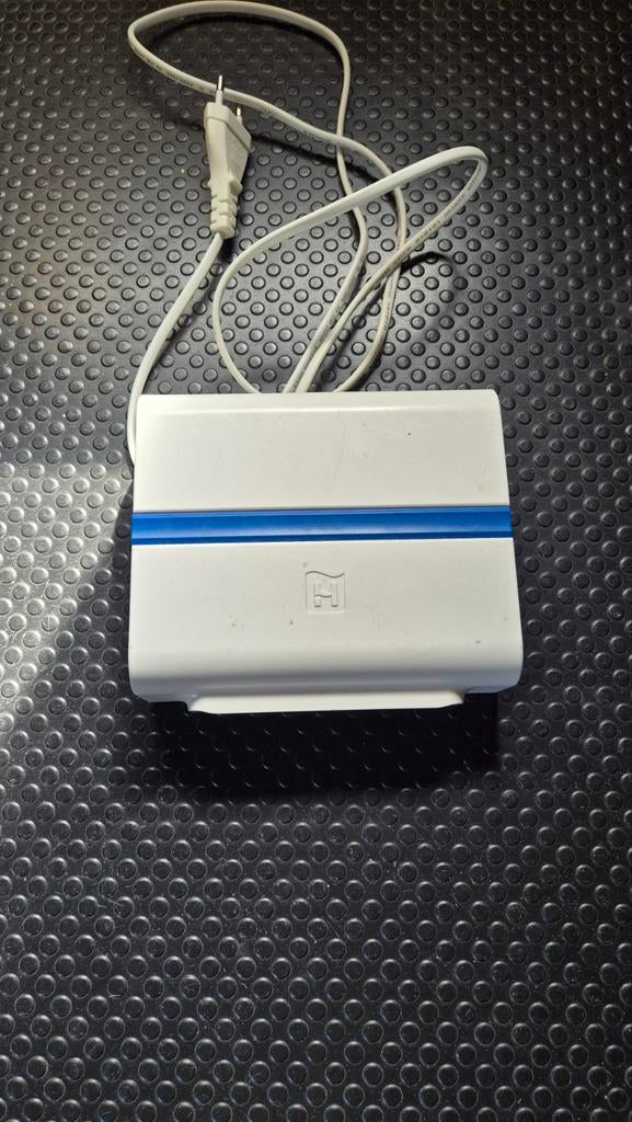 Hirschmann HMV41 Ziggo goedgekeurde versterker, Ophalen of Verzenden, Gebruikt