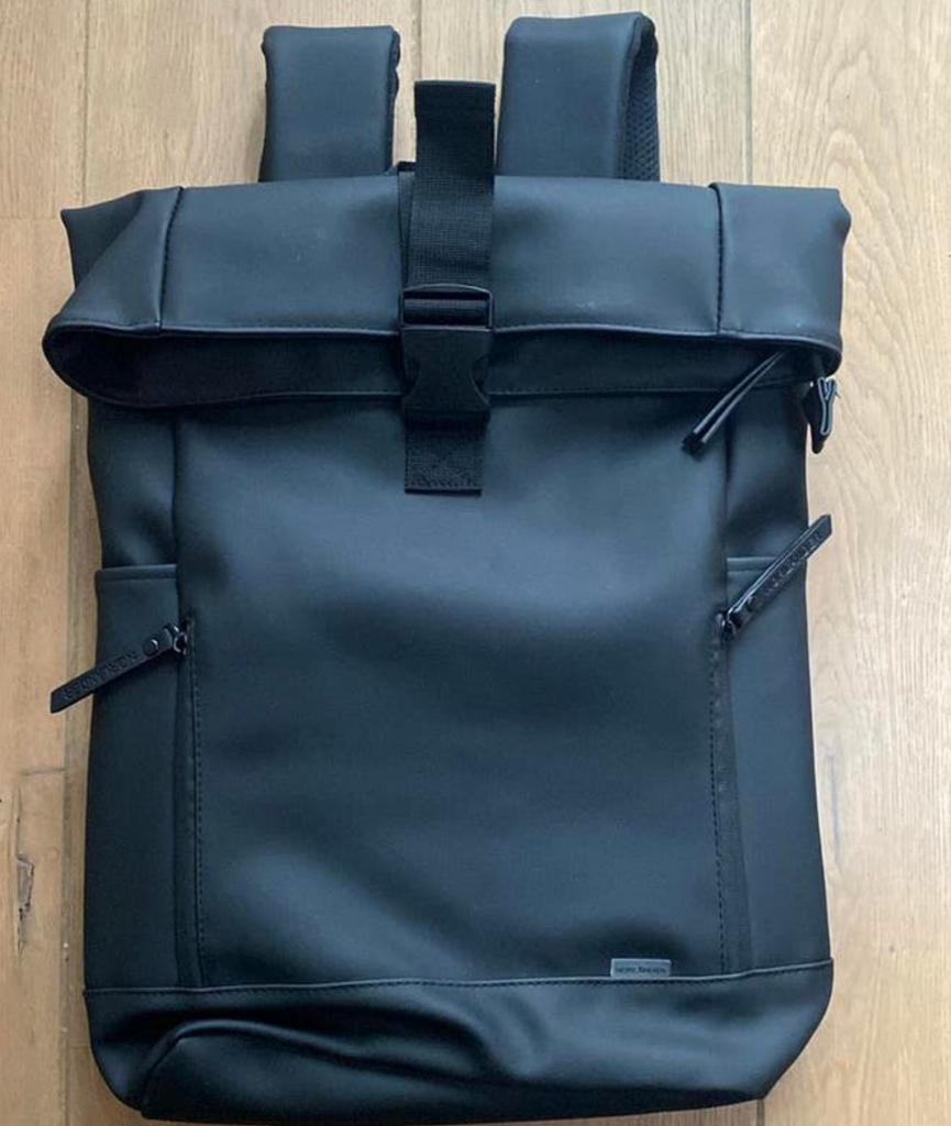 Norlânder rug/fietstas., Ophalen, Nieuw, Overige merken, Waterdicht