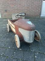 Trapauto torck stationswagen, Ophalen of Verzenden