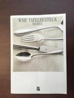WMF Bestekset 9-persoons, Zwaar verzilverd., Ophalen of Verzenden