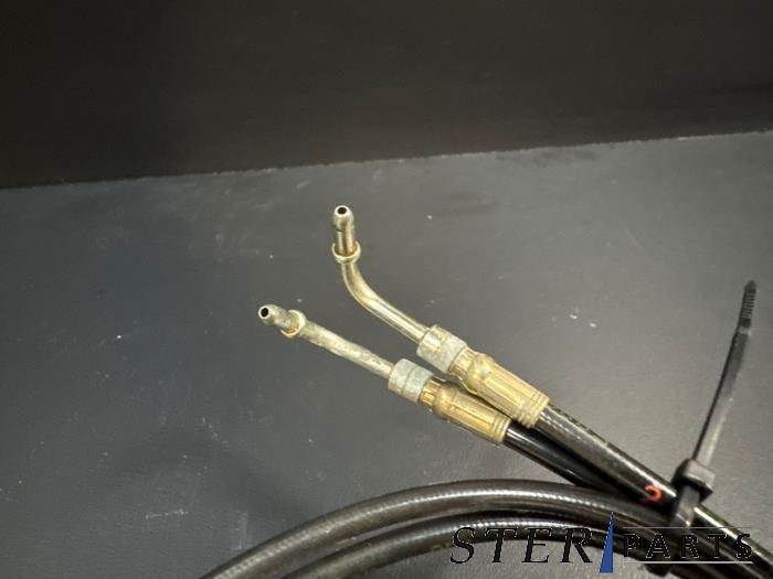 Cabriodak cilinder van een Mercedes SLK, Gebruikt, -, Ophalen of Verzenden, -
