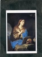 Ansicht Philippe de Champaigne - Madeleine Penitente, Verzenden, 1980 tot heden, Ongelopen