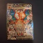 Pokémon Charizard EX 223/197, Ophalen of Verzenden
