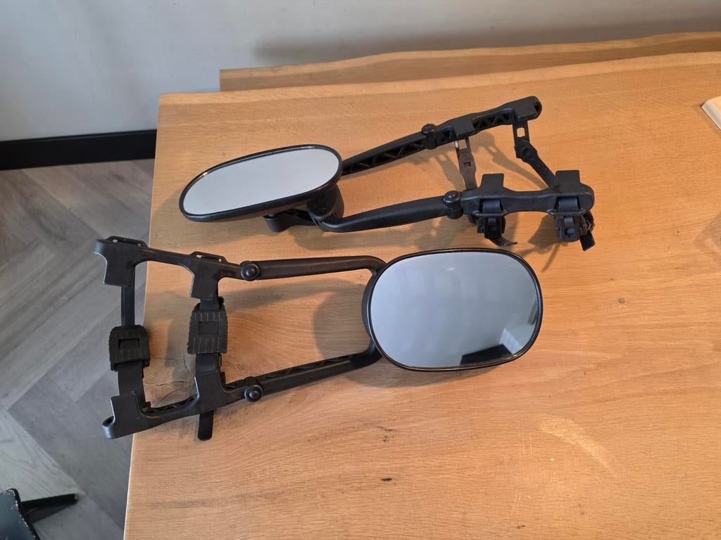 Reich Handy mirror XL, Ophalen of Verzenden, Gebruikt