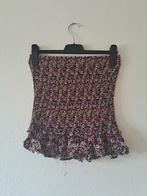 fb sister rok maat m, Kleding | Dames, Maat 38/40 (M), Overige kleuren, Ophalen of Verzenden, Zo goed als nieuw