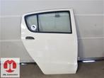 PORTIER DEUR RECHTS ACHTER DAIHATSU CUORE, Gebruikt, -, Deur, -