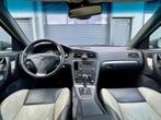 Volvo S60 2.4D 5 Cil. Drivers Edition | AUTOMAAT | TOP STAAT, Auto's, Gebruikt, Zwart, S60, 163 pk