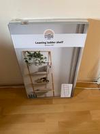 Prachtige nieuwe wandladder, Huis en Inrichting, Woonaccessoires | Wandplanken en Boekenplanken, Ophalen, Nieuw