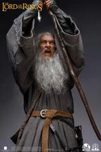 Gandalf (Ultimate) Lord of the Rings 1/2 Infinity Studios, Ophalen of Verzenden, Zo goed als nieuw, Overige typen